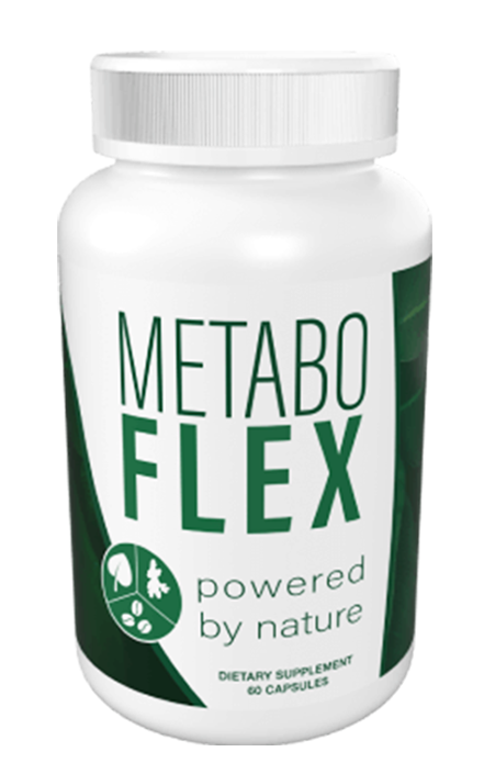Metabo Flex for carb metabolism